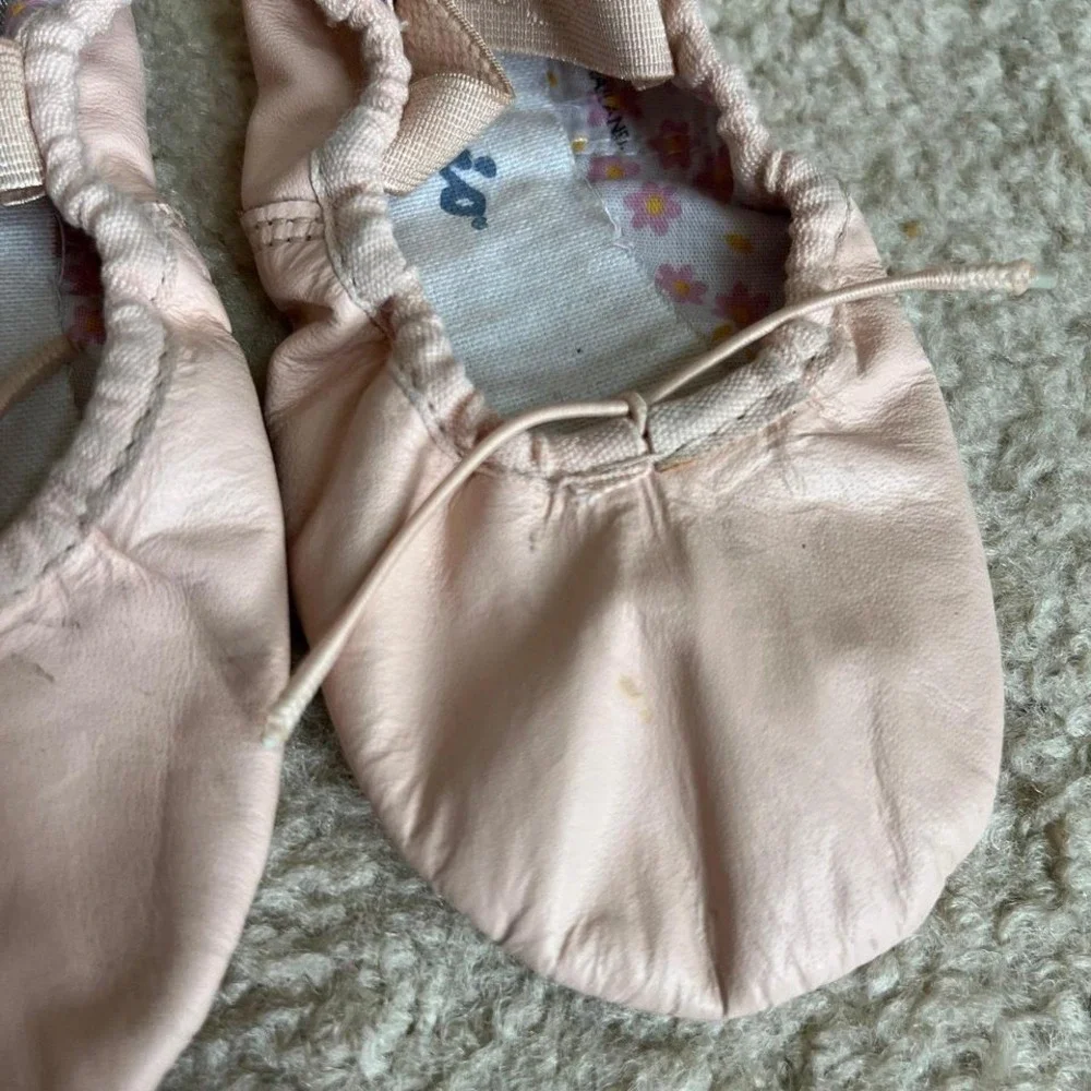 Ballet Capezio 